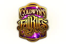 Automatenspiel Goldwyn's Fairies kostenlos spielen .
